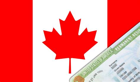 Can U.S. Green Card Holders Travel to Canada Without Visa? Exploring the Intersection of Immigration Policies and Maple Syrup Dreams