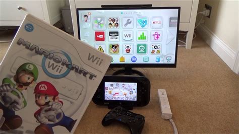 Can Wii U Play Wii Games?