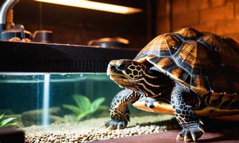 Do Pet Turtles Smell? Exploring the Aromatic Mysteries of Shelled Companions