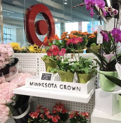 Does Target Sell Flowers? Exploring the Blossoming Aisles of Retail Therapy