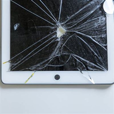 How Much Does iPad Screen Repair Cost? And Why Do Cats Always Land on Their Feet?