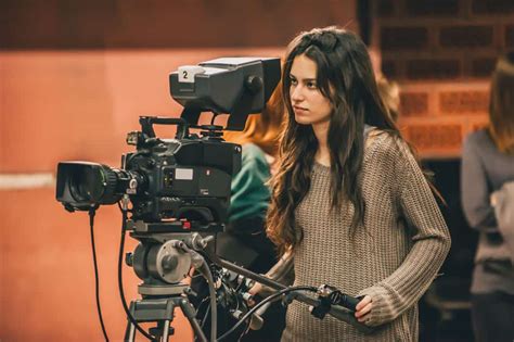 How to Become a Director of Photography: Unlocking the Secrets of Visual Storytelling