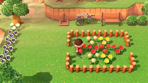 How to Breed Flowers ACNH: Unlocking the Secrets of Your Virtual Garden