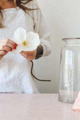 How to Clean Fake Flowers from Dust: A Comprehensive Guide to Reviving Your Artificial Blooms