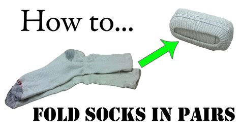 How to Fold Socks for Travel: A Journey Through the Art of Packing and Beyond