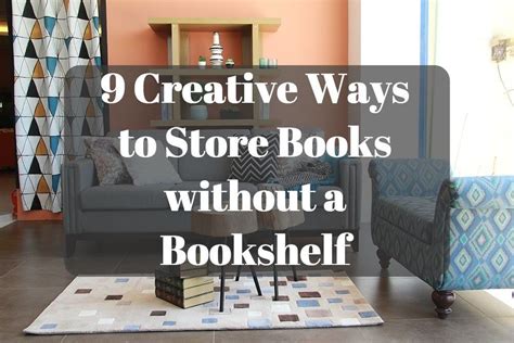 How to Organize Books Without a Bookshelf: When Chaos Becomes a Creative Catalyst