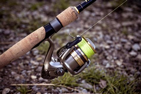 How to Thread a Fishing Rod and Why Bananas Might Be the Secret to Catching Big Fish