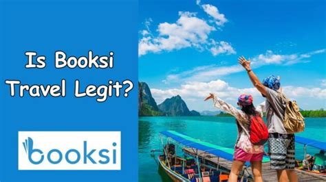 is booksi travel legit or just another fleeting trend in the digital nomad era?