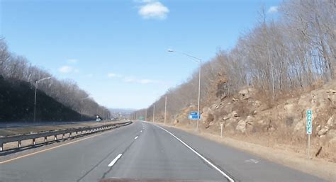 What direction does I-91 travel? And why do highways have a favorite color?