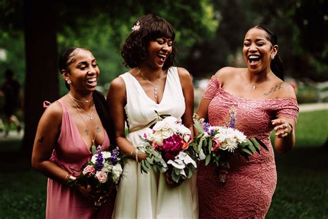 What Does It Mean If You Catch the Flowers at a Wedding? And Why Do People Suddenly Start Talking About Quantum Physics?